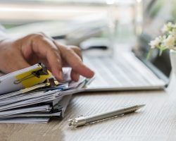 ¿Se puede lograr obtener un crédito online si estás en ASNEF?