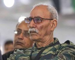 El magistrado Lasala va a por el infinito y más allá