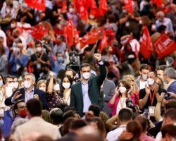 Socialismo, esa patología