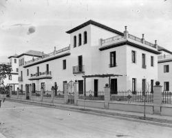 Manifiesto en defensa del barrio de Heliópolis