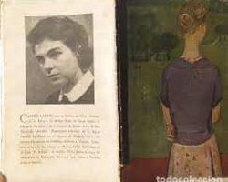 La primera Carmen Laffón