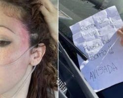 La heroína de Palmete