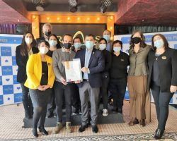 La cadena de hoteles Dreams obtuvo la certificación en el sello de calidad Q