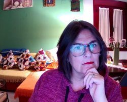 Amalia a Viva Voz. COLECTIVO LGTBI