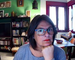 Amalia a Viva Voz. SIMBOLOGÍA QUE SE QUEDA SIN SENTIDO