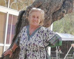 Encuentran el cadáver de la mujer desaparecida en Sevilla