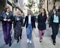 El timo del feminismo progresista