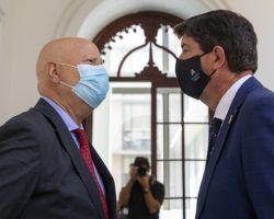 Los «escandalosos» presupuestos de educación de la Junta de Andalucía