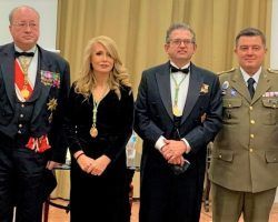 María Fidalgo Casares, nuevo miembro de la Academia Andaluza de la Historia 