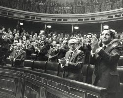 El Gobierno quiere desamnistiar a los amnistiados