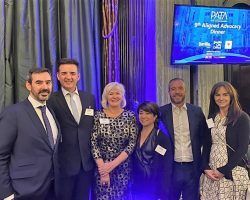 La World Travel Market de Londres celebrará en marzo la primera cumbre europea de los operadores turísticos de Asia-Pacífico en Sevilla