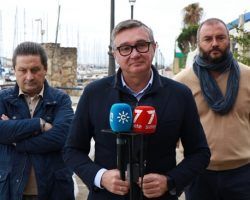 Manuel Gavira: “La aprobación de la LISTA es la prueba de cómo Moreno Bonilla le está tomando el pelo a los andaluces. ¿De qué pinza habla?” 