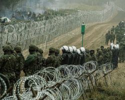 Tablillas de Itálica. LOS HIJOS REBELDES DE LA UE