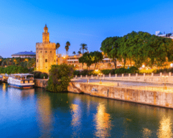 Sevilla como sede de la primera edición del Association Meeting Workshop (AMW) 