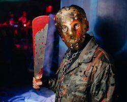 LO MÍO. Lardero y Halloween o la banalización del crimen
