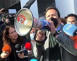 Kichi, el Nerón de Cai