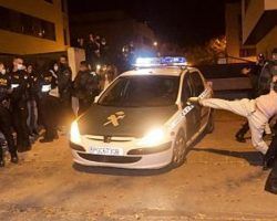 El desquiciamiento del sistema penal