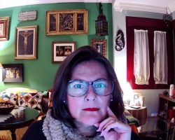 Amalia a Viva Voz. HUELGA DE JUGUETES