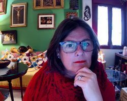 Amalia a Viva Voz. ¡FELIZ NAVIDAD! NADA DE FELICES FIESTAS