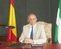 «Juan Marín es muy eficaz en la gestión pero es fundamental comunicar los logros con etiqueta naranja»Antonio Pozo, candidato a las Primarias en Cs Andalucía