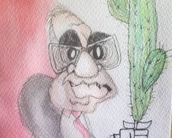 Las Décimas de Luant. Alfonso en Guerra