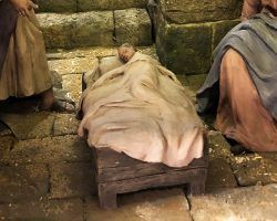 Vacunas contra la caridad