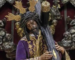 “Gran Poder de Sevilla”, primer libro sobre la Santa Misión 2021Historia gráfica y literaria de un acontecimiento histórico