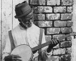 Sonido de banjo