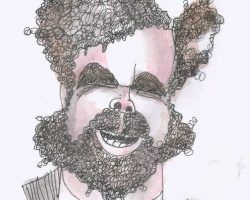 Las Décimas de Luant. Iván y Adiós