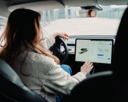 El auge de las inversiones en acciones de empresas que fabrican coches eléctricos