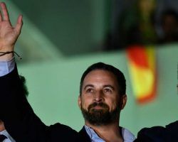 ¿Por qué todos temen a Vox?
