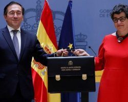 Politización de la Carrera Diplomática