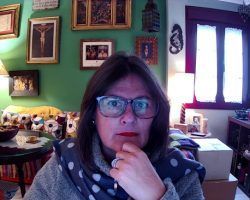 Amalia a Viva Voz. SOBREINFORMACIÓN E INFORMACIÓN OCULTA