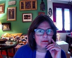 Amalia a Viva Voz. GOBIERNO DE ADOLESCENTES
