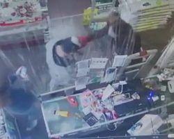 La Guardia Civil detiene al autor de un robo con violencia cometido en un bazar