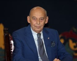 Emilio Boja nuevo presidente del Ateneo de Sevilla