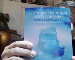 HOY VIERNES: 3 MINUTOS CON PEPE. Con enorme ilusión presento mi libro en Sevilla