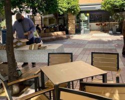 2021… Annus Horribilis para la hostelería