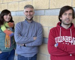 Manuel Jesús Mallén: «Andalucía necesita trabajar más la relación público-privada en investigación»