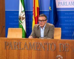 Manuel Gavira reclama “que haya campaña electoral cuanto antes” tras el “pistoletazo de salida” del PP a la precampaña electoral 