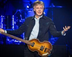 Es difícil ser McCartney