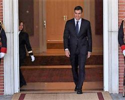 La mujer del César