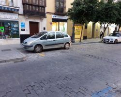 Autobús  43: ¿elegía o esperanza?