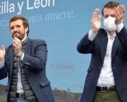 Castilla y León, termómetro electoral