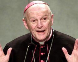 Los abusos sexuales en la Iglesia