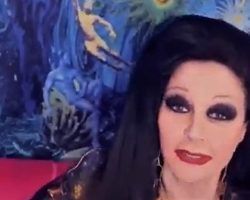 Alaska felicita a nuestro colaborador Pedro Jaén Seijo por sus dibujos