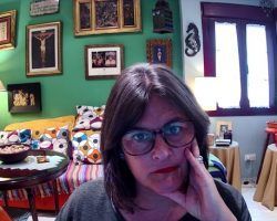 Amalia a Viva Voz. ABANDONADOS EN MANOS DE LA AMBICIÓN DE UN PSICÓPATA
