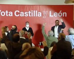 La Internasioná del castrato