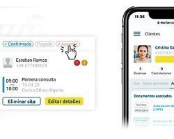 Centros de salud en Sevilla. Un sector cada vez más ligado a la digitalización