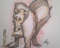 Las Décimas de Luant. Putin VS Ucrania